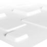 WallArt 24 pcs 3D Wall Panels GA-WA09 Squares Image 8