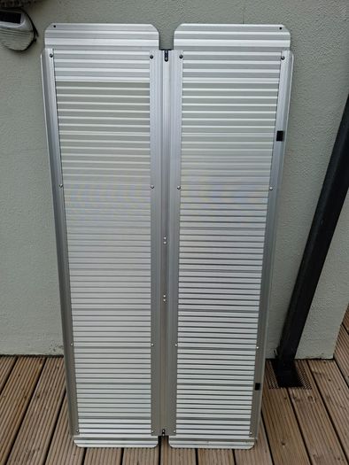 wheelchair ramp