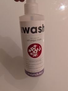 Yoga Mat cleaner