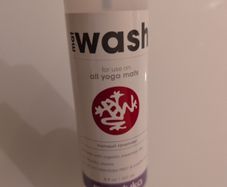Yoga Mat cleaner