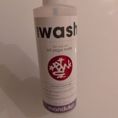 Yoga Mat cleaner