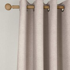 M&S curtain