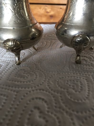 silver ware
