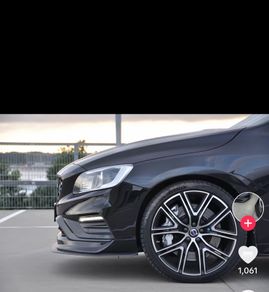 17" Used Tyre Only 40 euro