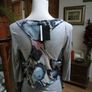Ladies pennys 2 piece top, new with tags. Image 4