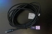 Micro Usb To Usb-a 3m