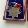 Sterling Silver Medal Image 3