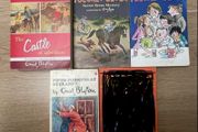 Enid Blyton Book Bundle (four books)
