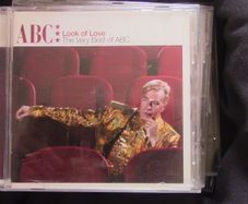 ABC - Look of Love: The Very Best of ABC
