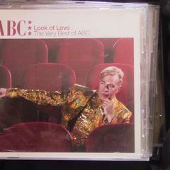 ABC - Look of Love: The Very Best of ABC