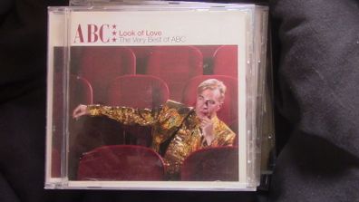 ABC - Look of Love: The Very Best of ABC