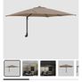 Garden Parasol - Wall Mounted Image 3