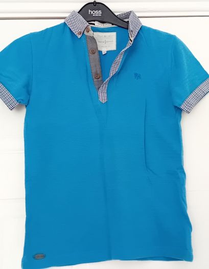 Boys Polo Top 8-10yrs
