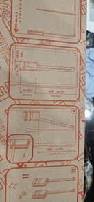 Pull down Mechanism for wardrobe