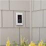 Ring Wired Video Doorbell Elite 8VR1E7-0EN0 Image 2