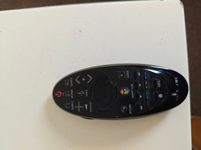 Samsung 48"smart TV