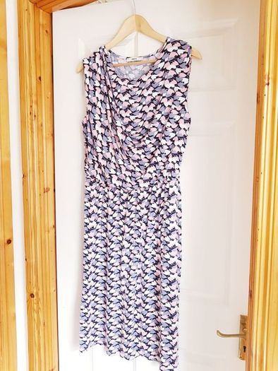 Oasis Dress - Size Large