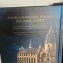 Harry Potter Wizarding Worlds Book Image 2