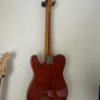 Squire CV 60s Hollow Body Telecaster Image 2