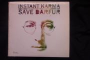 Instant Karma Save Darfur:The Songs of John Lennon Double CD (U2, The Cure, Green Day, Duran Duran,etc.)
