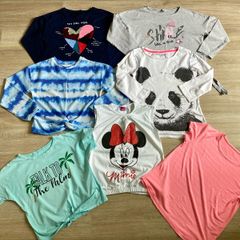 9-10 y girls tops