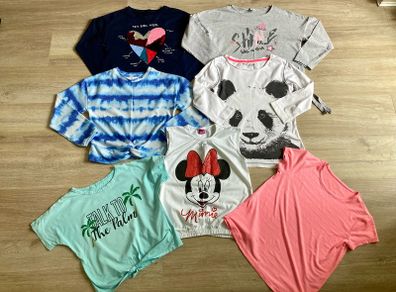 9-10 y girls tops