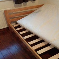 Single mattress X 2