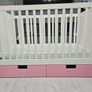 IKEA baby cot Image 3