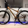Carrera Hellcat Bike Image 2