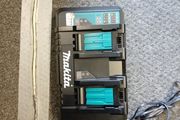 makita double battery