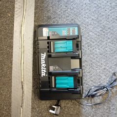 makita double battery