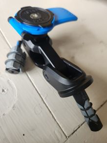 quad lock
