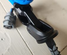 quad lock