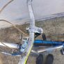 old bike only  need rear wheels! Image 5