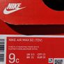 Girl's NIKE runners NEW size UK 8.5 Image 6