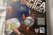 Fifa Street (2012) Ps3