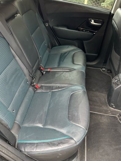 2020 Kia E-niro