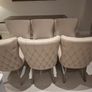 Dining Table and Chairs Image 4