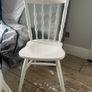 wooden kitchen chairs Image 3