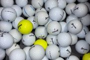 Srixon Z-Star Golf Ball Mix Grade B