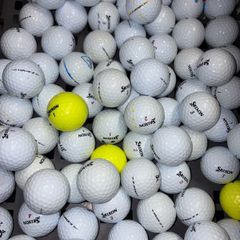 Srixon Z-Star Golf Ball Mix Grade B