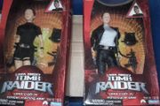 Lara Croft Action Figures