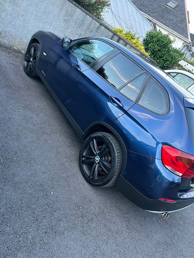2011 Bmw X1