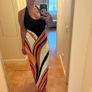 murci maxi dress Image 2