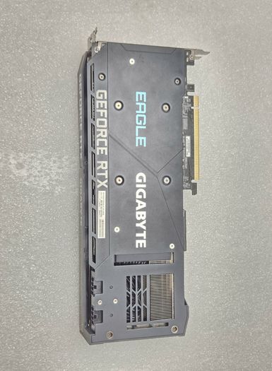 Gigabyte Geforce Rtx 3070 Ti Eagle Oc 8gb Gddr6x