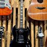 Gibson SG Standard USA Image 3