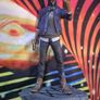 Watch Dogs 2 Marcus Holloway Figure Statue Ubicollectibles 10 inches Collectible Image 2