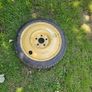 spare tyre Image 2