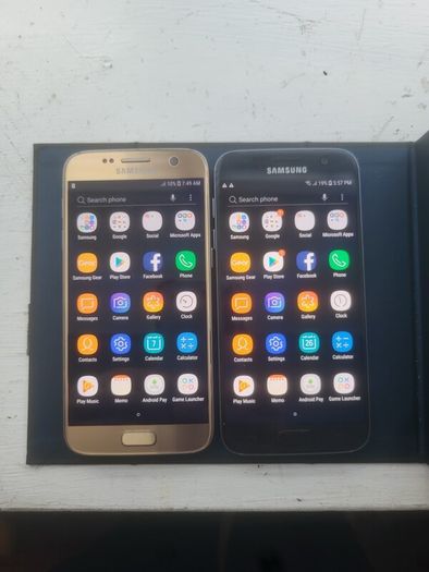 samsung galaxy s7