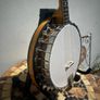 Vega Litlte Wonder Tenor banjo Image 2